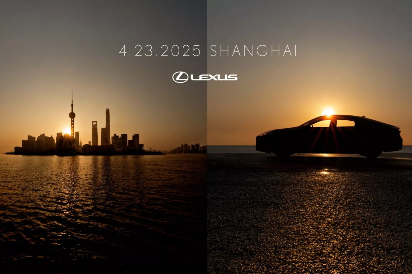 Lexus ES 2026 Redefining Luxury Sedans